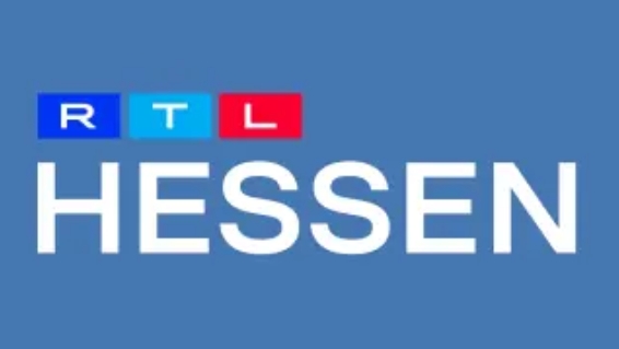 Das Fernsehen war bei mir